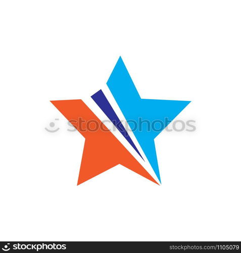 star logo vector