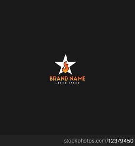 star logo vector