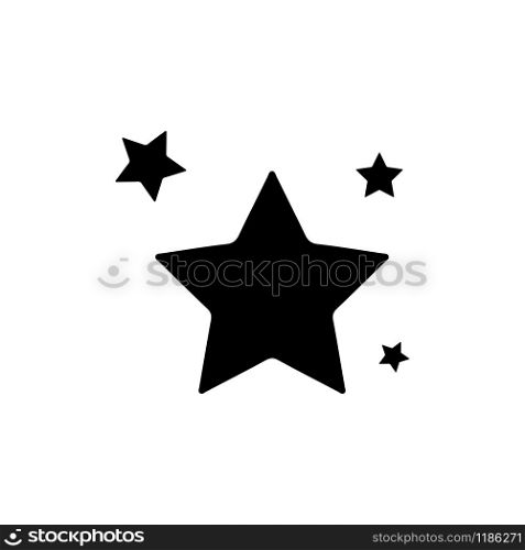 Star sparkle icon
