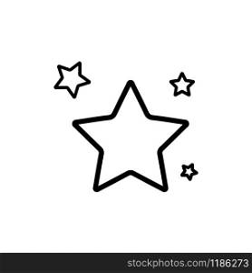 Star sparkle icon
