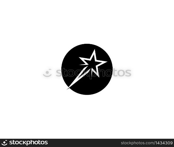 Stars icon vector illustration