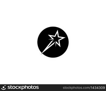 Stars icon vector illustration