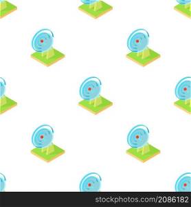 Station of internet pattern seamless background texture repeat wallpaper geometric vector. Station of internet pattern seamless vector