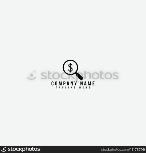 statistic logo vector