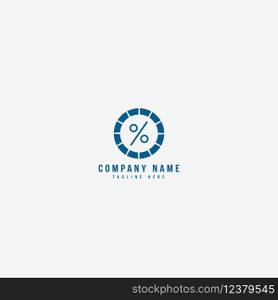 statistic logo vector