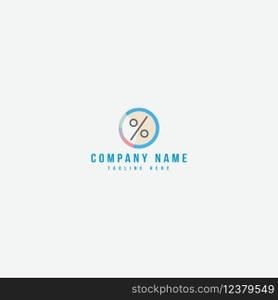 statistic logo vector