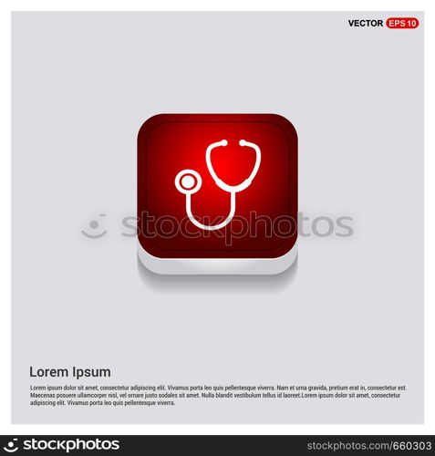 stethoscope Icon