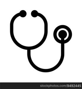 stethoscope icon
