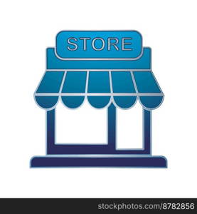 Store icon