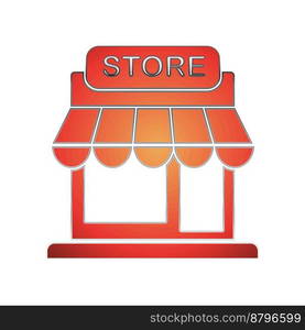 Store icon