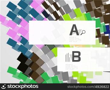 Straight lines abstract background. Straight lines geometrical abstract background