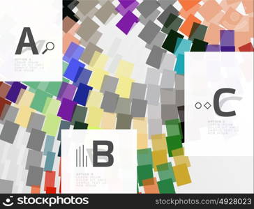 Straight lines abstract background. Straight lines geometrical abstract background