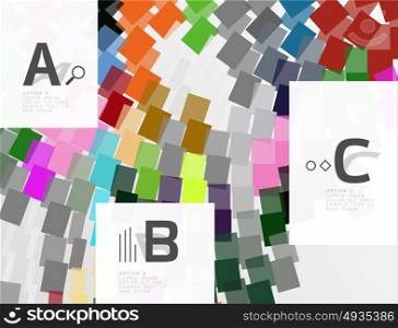 Straight lines abstract background. Straight lines geometrical abstract background