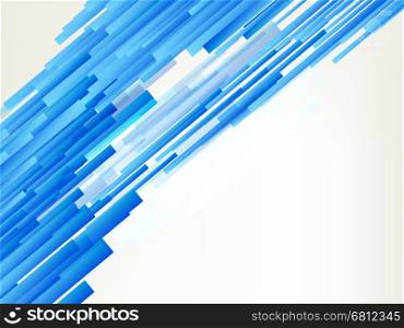 Straight lines abstract.+ EPS10 vector file