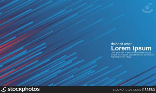 Straight lines abstract vector background.New texture for your design.