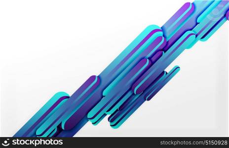 Straight lines background. Straight lines vector abstract background
