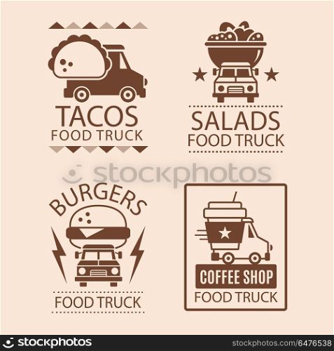 street food truck