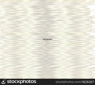 Stripe pattern gold luxury color. Gold glitter stripes background. Abstract gold line texture. pattern vector illustration.