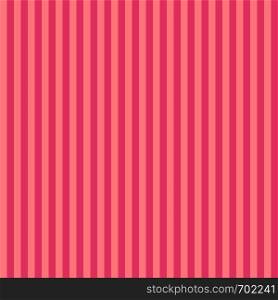 Striped background pink color. Abstract background. Flat design. Eps10. Striped background pink color. Abstract background. Flat design