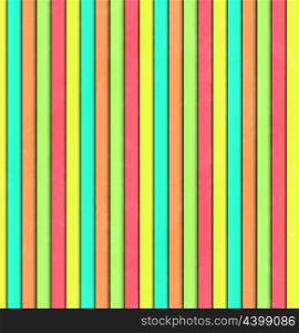 Striped Cracked Colored Background With Lines