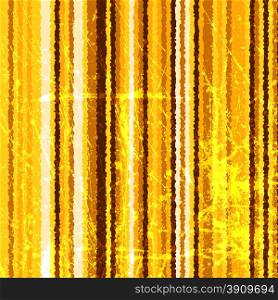 Striped Grunge Distress texture for your design. EPS10 vector.
