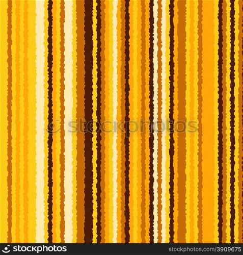 Striped Grunge texture for your design. EPS10 vector.