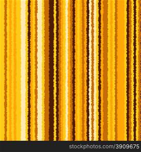 Striped Grunge texture for your design. EPS10 vector.