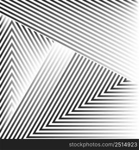 Striped texture, Abstract Diagonal Striped Background. Brand new style for your business design, vector template for your ideas