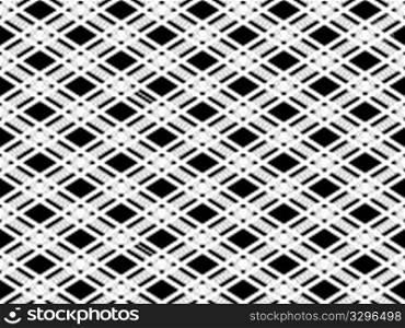 stripes seamless pattern, abstract texture; vector art illustration