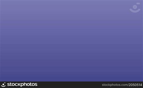 Studio empty wall room with Lavender and Purple Colour, Gradient Background for graphic design, banner, poster. Color Trend 2022 season