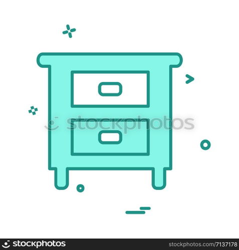 Study icon design vector 