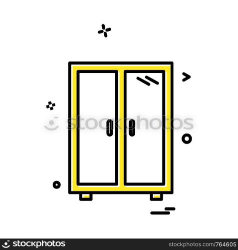 Study icon design vector 