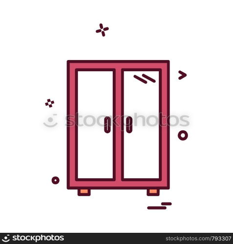 Study icon design vector
