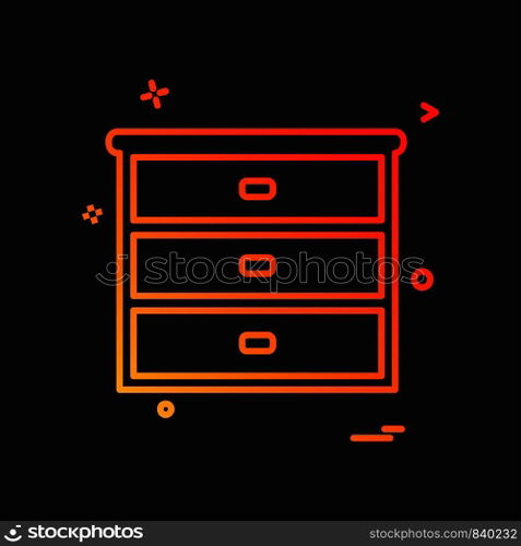 Study icon design vector 