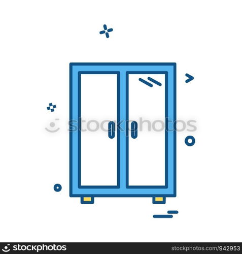 Study icon design vector 