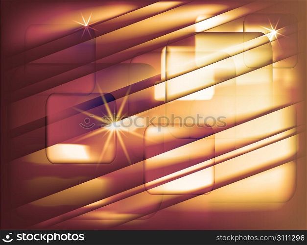 stylized vector graphic, painting effect, EPS 10 with transparency