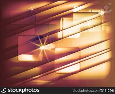 stylized vector graphic, painting effect, EPS 10 with transparency