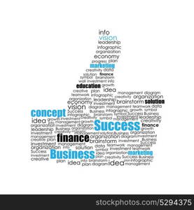 Success Hand Sign Isolated Vector Illustration EPS10. Success Hand Sign Vector Illustration