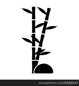 sugarcane icon vector template illustration logo design