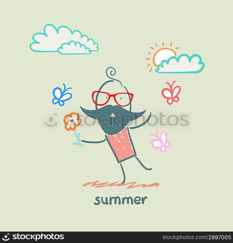 summer