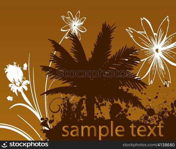 summer background