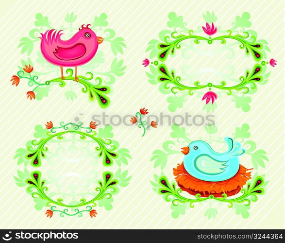 summer design elements