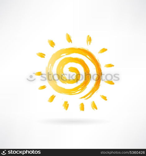 sun