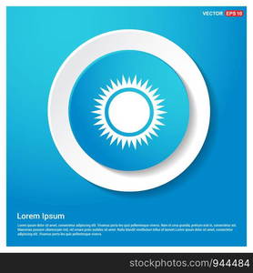 Sun Icon