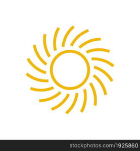 sun line logo
