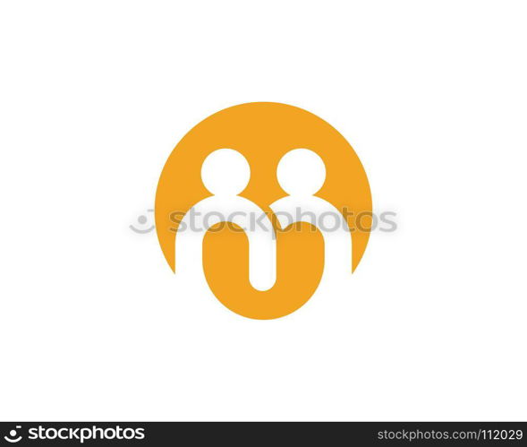 Sun Vector illustration Icon Logo Template