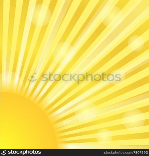 Sunburst