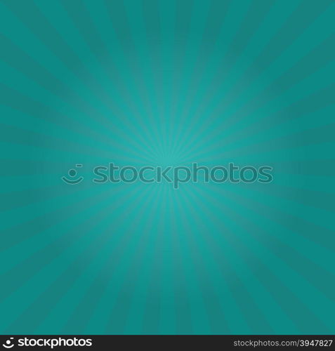 Sunburst Pattern with rays. Vector retro background. Vector illustration.