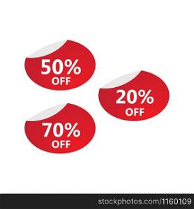 Super sale, discount,label shopping vector template