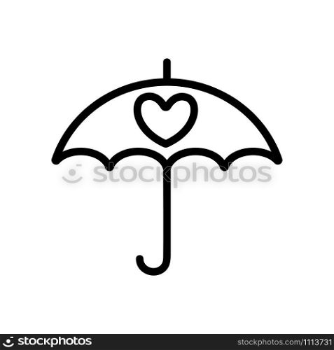 Support help people icon vector. Thin line sign. Isolated contour symbol illustration. Support help people icon vector. Isolated contour symbol illustration